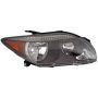 DORMAN 1591161 Head Lamp Assembly