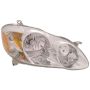 DORMAN 1591164 Head Lamp Assembly