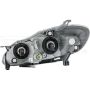DORMAN 1591166 Head Lamp Assembly