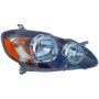 DORMAN 1591168 Head Lamp Assembly