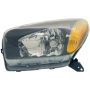 DORMAN 1591169 Head Lamp Assembly
