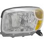 DORMAN 1591171 Head Lamp Assembly