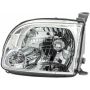 DORMAN 1591175 Head Lamp Assembly