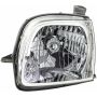 DORMAN 1591175 Head Lamp Assembly