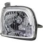 DORMAN 1591176 Head Lamp Assembly