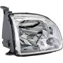 DORMAN 1591176 Head Lamp Assembly