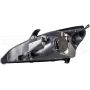 DORMAN 1591205 Headlight Assembly