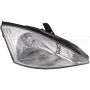 DORMAN 1591205 Headlight Assembly