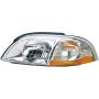 DORMAN 1591206 Headlight Assembly