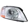 DORMAN 1591207 Headlight Assembly