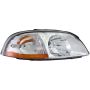 DORMAN 1591207 Headlight Assembly