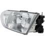 DORMAN 1591208 Headlight Assembly