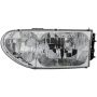 DORMAN 1591208 Headlight Assembly