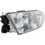 DORMAN 1591209 Headlight Assembly