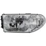 DORMAN 1591209 Headlight Assembly