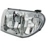 DORMAN 1591209 Headlight Assembly