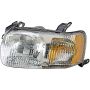 DORMAN 1591214 Headlight Assembly