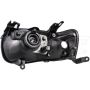 DORMAN 1591215 Headlight Assembly