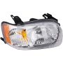 DORMAN 1591215 Headlight Assembly