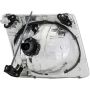 DORMAN 1591216 Headlight Assembly