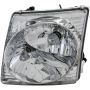 DORMAN 1591216 Headlight Assembly