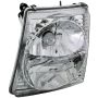 DORMAN 1591216 Headlight Assembly