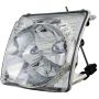 DORMAN 1591216 Headlight Assembly
