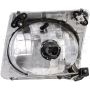 DORMAN 1591217 Headlight Assembly