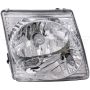 DORMAN 1591217 Headlight Assembly