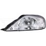 DORMAN 1591220 Headlight Assembly