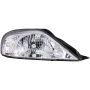 DORMAN 1591221 Headlight Assembly