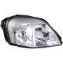 DORMAN 1591221 Headlight Assembly