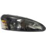DORMAN 1591224 Head Lamp Assembly