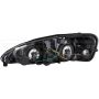 DORMAN 1591224 Head Lamp Assembly