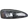 DORMAN 1591224 Head Lamp Assembly