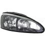 DORMAN 1591224 Head Lamp Assembly