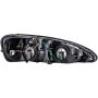 DORMAN 1591225 Head Lamp Assembly