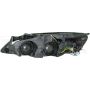 DORMAN 1591226 Head Lamp Assembly