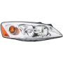 DORMAN 1591226 Head Lamp Assembly