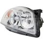 DORMAN 1591226 Head Lamp Assembly