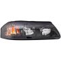 DORMAN 1591228 Head Lamp Assembly