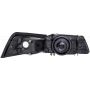 DORMAN 1591268 Headlight Assembly