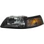 DORMAN 1591268 Headlight Assembly