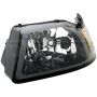 DORMAN 1591268 Headlight Assembly