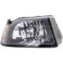 DORMAN 1591269 Headlight Assembly