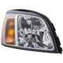 DORMAN 1591405 Head Lamp Assembly