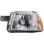 DORMAN 1591600 Headlight Assembly