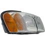 DORMAN 1591601 Headlight Assembly
