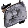 DORMAN 1591702 Headlight Assembly