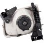 DORMAN 1591703 Headlight Assembly